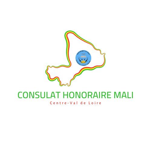 Consulat du Mali au Centre-Val de Loire